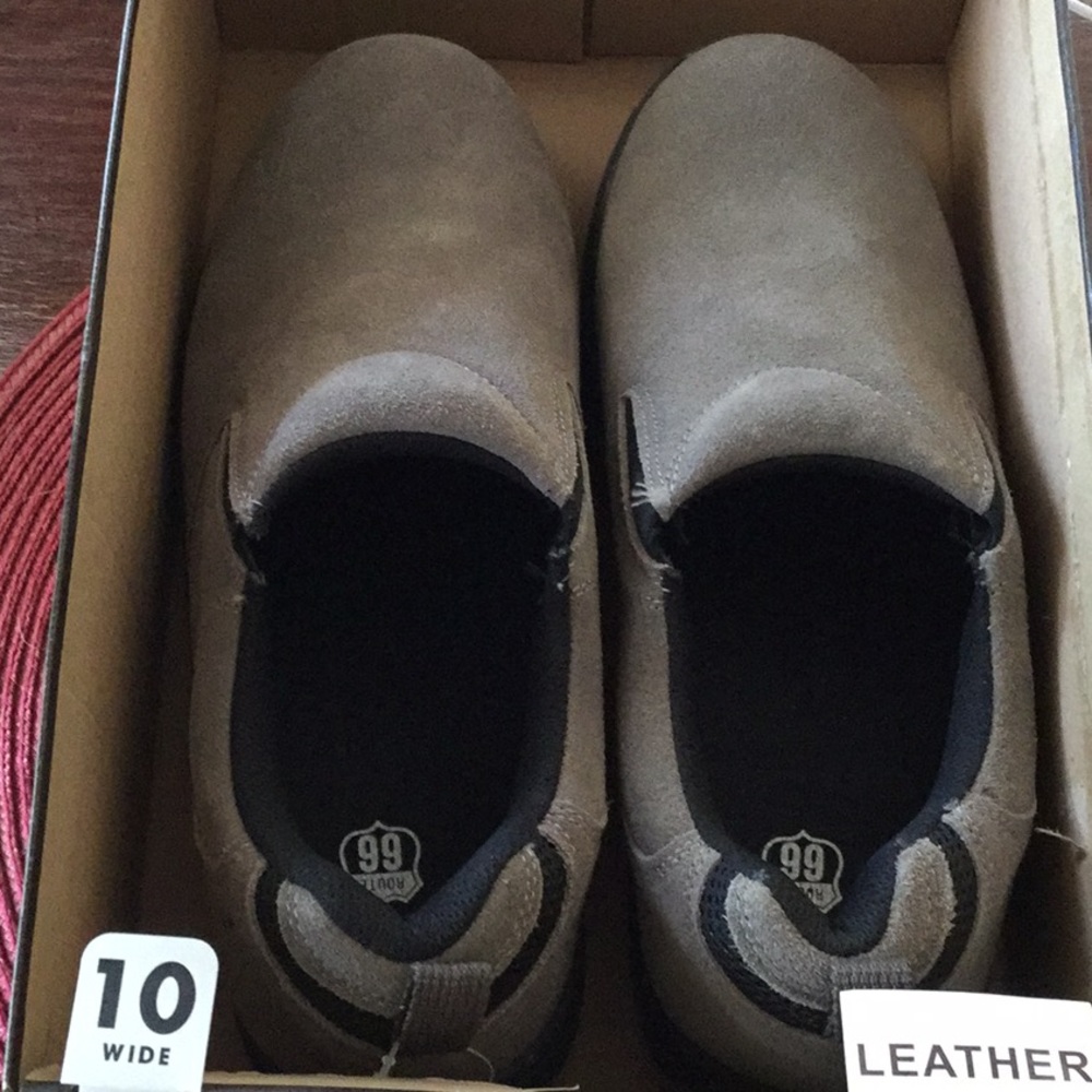 Route 66 shoes